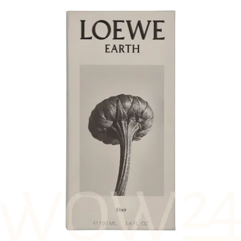 Earth Elixir