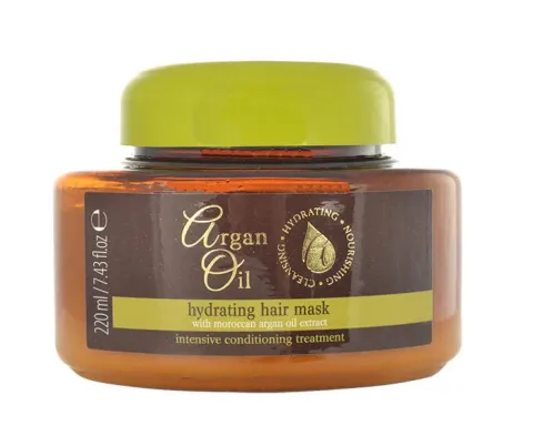 Argan oil