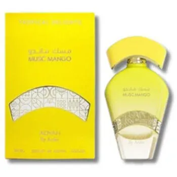 Musc Mango