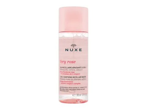 Very Rose 3-In-1 Soothing