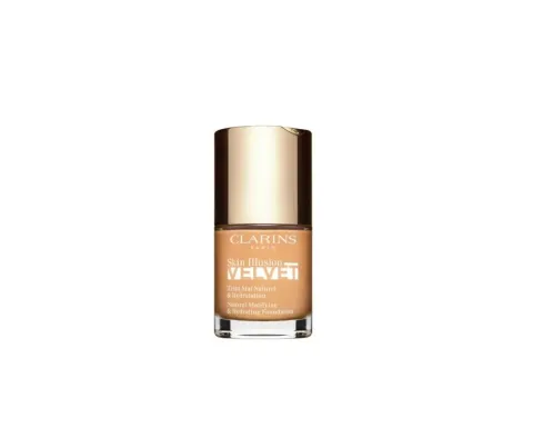 Skin Illusion Velvet