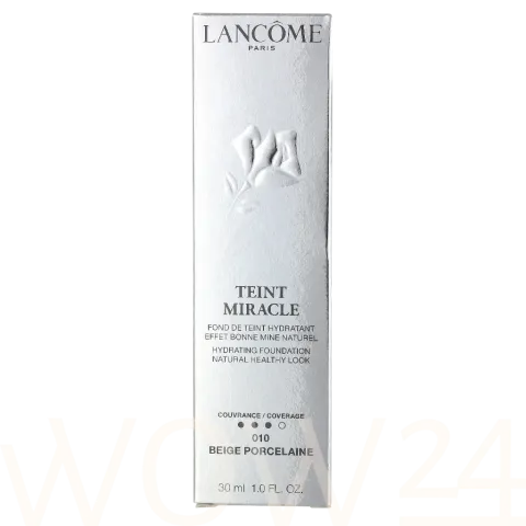 Teint Miracle Hydrating Foundation