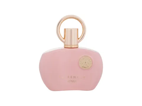 Supremacy Pink
