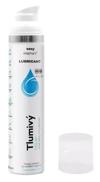 Lubricant Delay