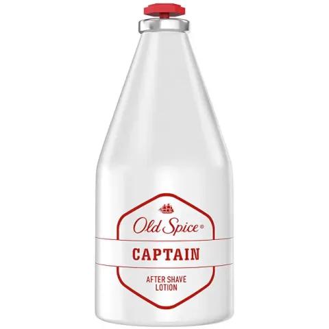 Captain