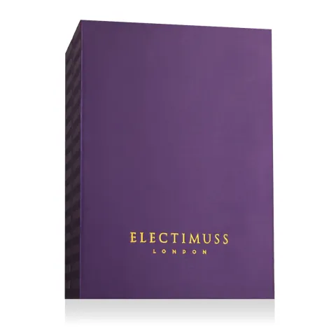 Persephone's Patchouli