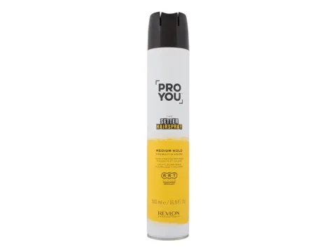 ProYou The Setter Hairspray