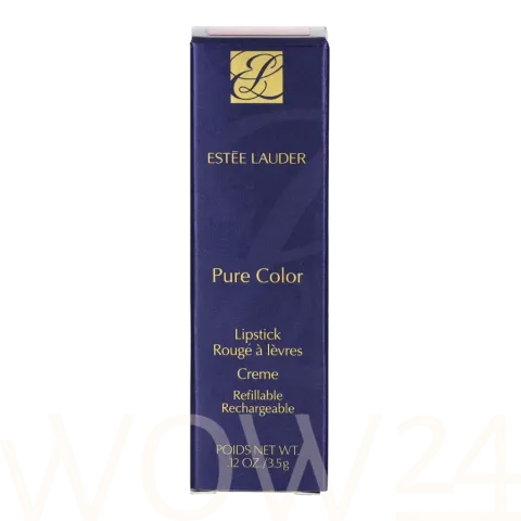 E.Lauder Pure Color Creme Lipstick