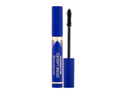 Divine Lashes 24H &amp; Waterproof