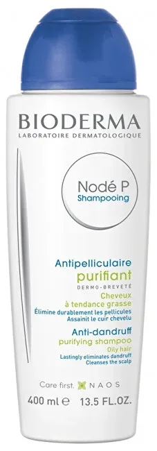 Nodé P Anti-Dandruff Purifying Shampoo