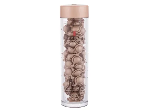 Ceramide Vitamin C Capsules Radiance Renewal Serum