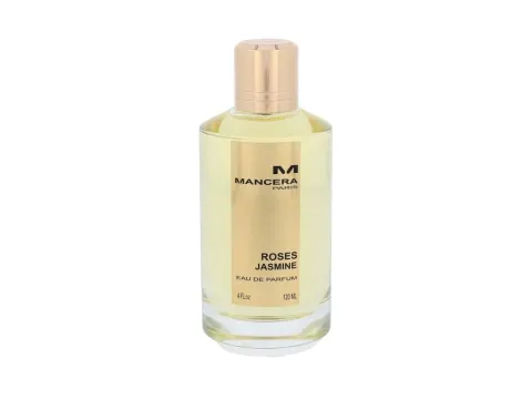 Roses Jasmine