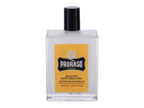 Wood &amp; Spice After Shave Balm
