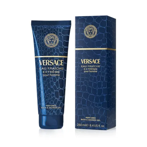 Man Eau Fraiche Extreme