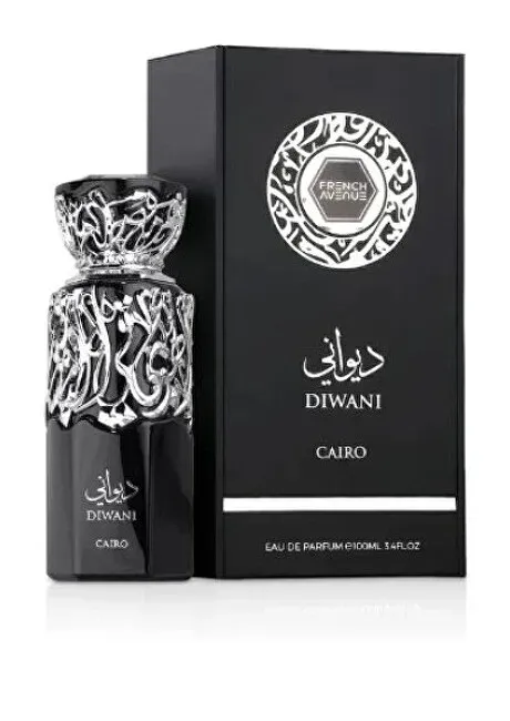 Diwani Cairo