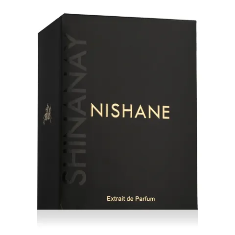 Shinanay
