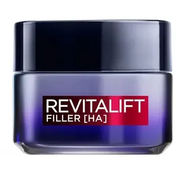 Revitalift Filler Hyaluronic Acid Night Cream