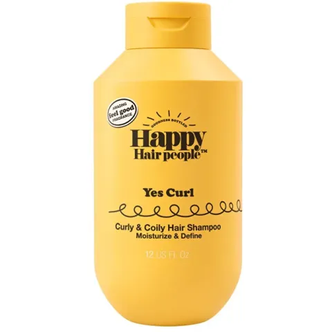 Shampoo for curly hair Yes Curl Shampoo