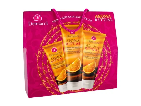Aroma ritual belgian chocolate