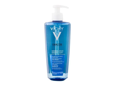 Dercos Mineral Soft