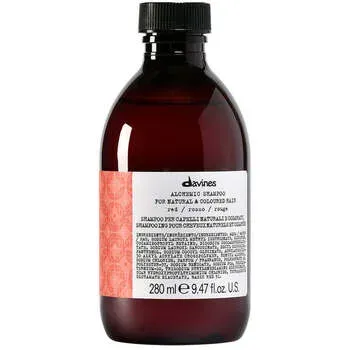 Alchemic Shampoo Red