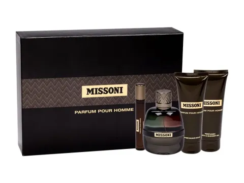 Parfum Pour Homme
