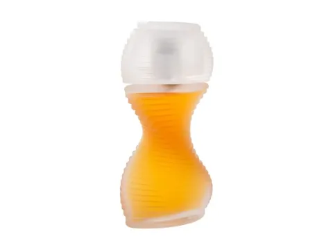 Parfum de peau