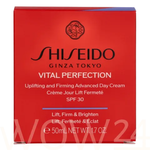 Vital Perfection Uplifting &amp; Firming Advanced Day Cream