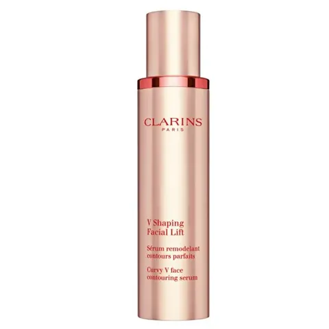 V Shaping Facial Lift Curvy V Face Contouring Serum