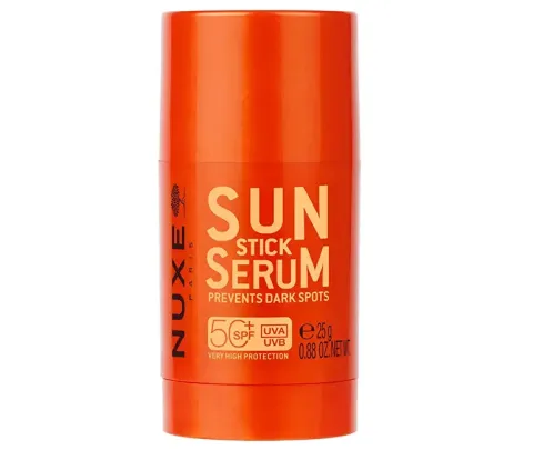 Nuxe Sun Solar Stick Serum SPF50+