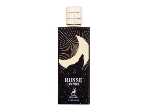 Russe leather