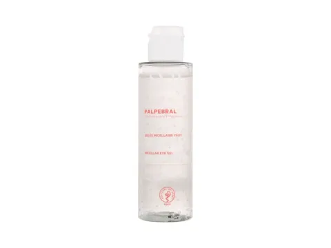 Palpebral Démaquillant
