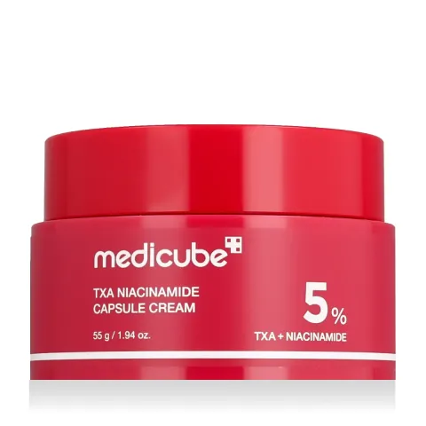 TXA Niacinamide Capsule Cream