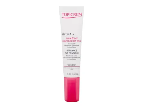 HYDRA+ Radiance Eye Contour