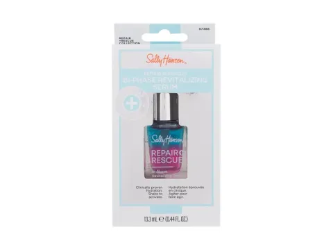 Repair + Rescue Bi-Phase Revitalizing Serum