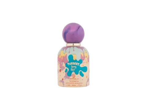 Tubbees Berry Blast