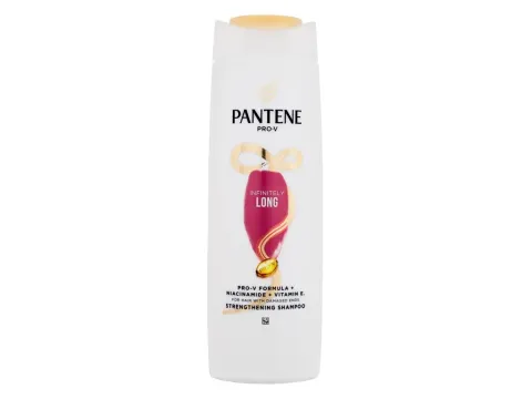 Infinitely Long Strengthening Shampoo