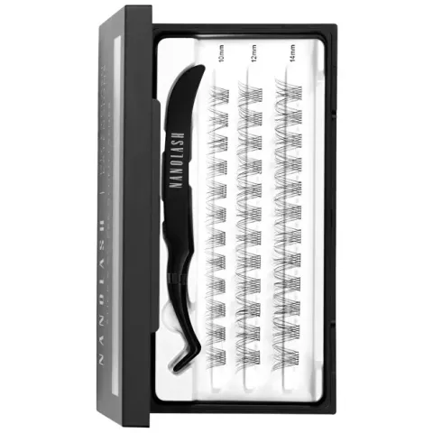 Self-adhesive Classy Long eyelashes 36 pcs