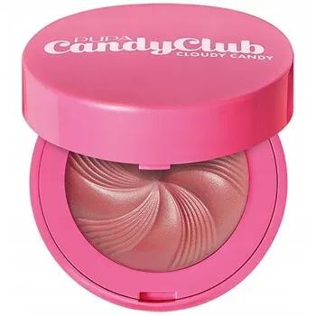 Candy Club Cloudy Candy Blush 4.5 g - 01