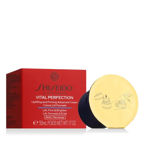 Vital Perfection Uplifting &amp; Firming Advanced Cream