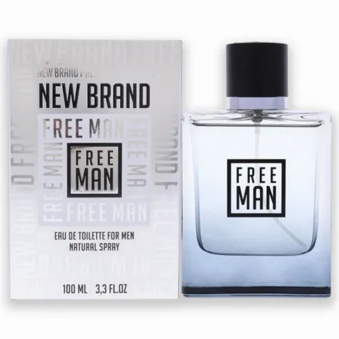 Prestige Free Man