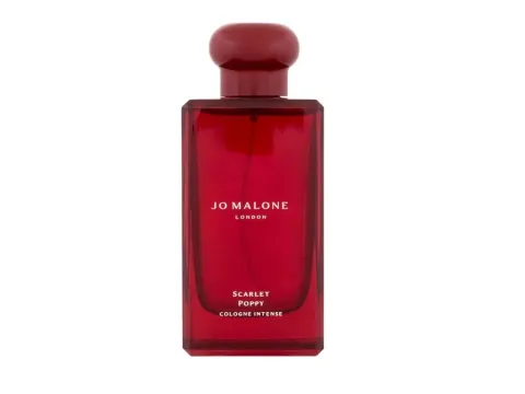 Scarlet Poppy Cologne Intense