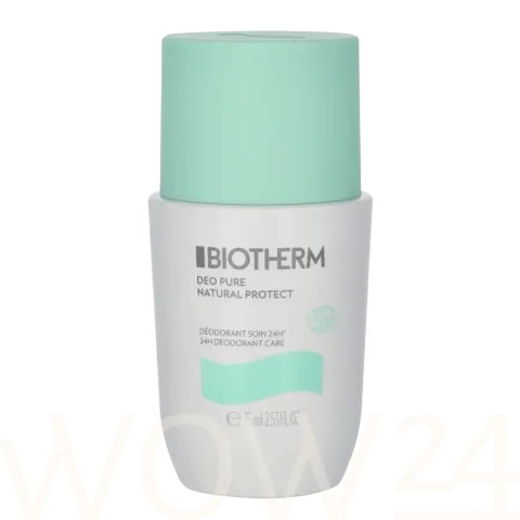 Deo Pure Natural Protect BIO