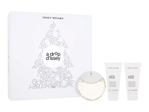 A drop d'issey