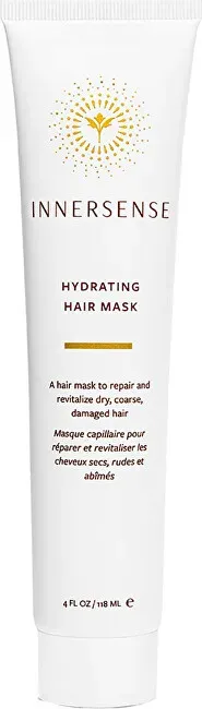 Hydrating mask for damaged and dry hair Hydrating (Hair Mask) - 177 ml