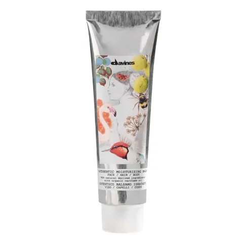 Authentic Moisturising Balm