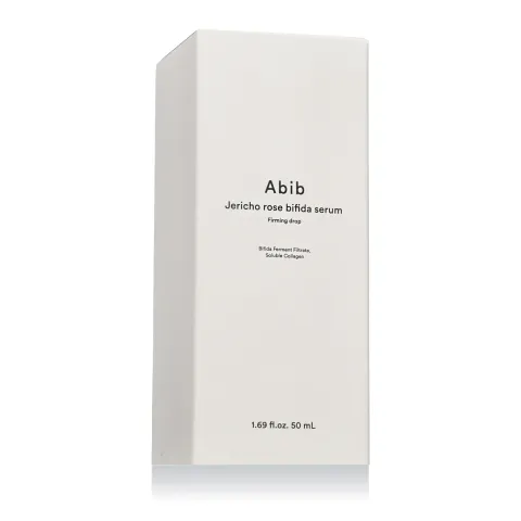 Jericho Rose Bifida Serum