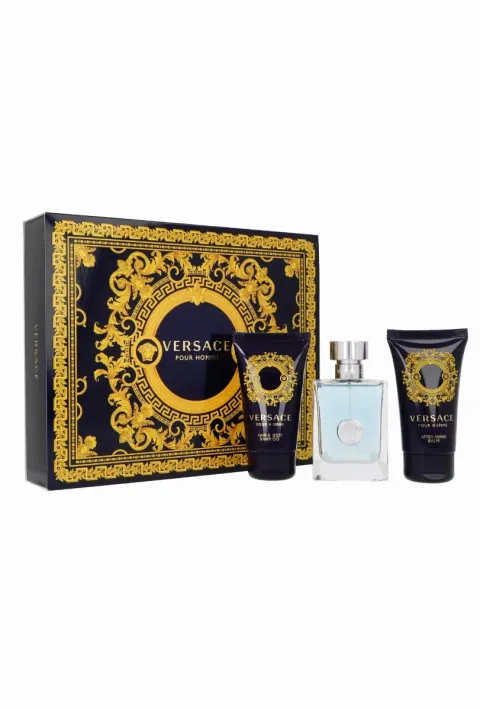 Pour Homme