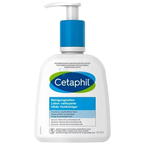 Cleansing emulsion (Cleansing Lotion) 237 ml