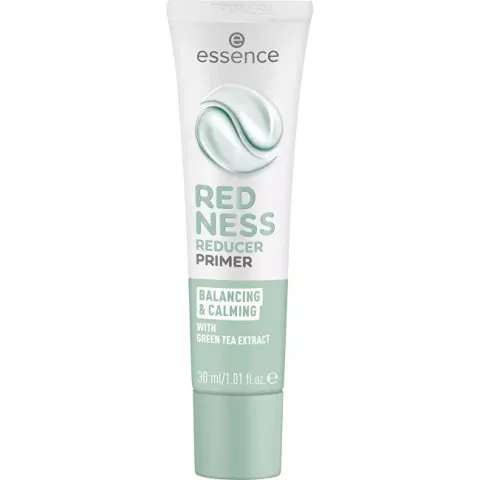 Redness Reducer Primer